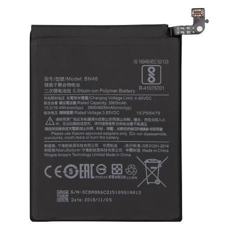 Batterie Xiaomi Redmi 7 / Note 8 / Note 8T - BN46