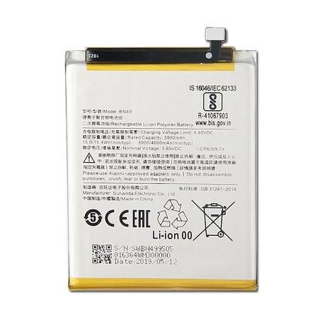 Batterie Xiaomi Redmi 7A - BN49