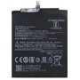 Batterie Xiaomi Redmi Go - BN3A