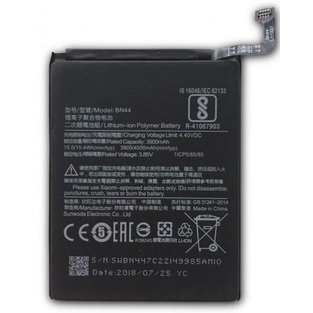 Batterie Xiaomi Redmi 5 Plus - BN44
