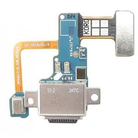 Connecteur de Charge Note 9 (N960F) Samsung