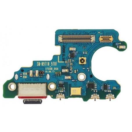 Connecteur de Charge Note 10 (N970F) Samsung