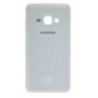 Vitre arrière blanche J1 2016 (J120 F) Service Pack Samsung GH98-38906A