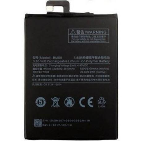 Batterie Xiaomi Mi Max 2S