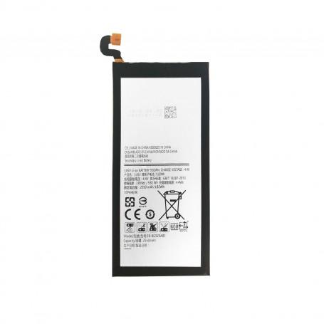 Batterie S6 (G920F) - EB-BG920ABE Samsung