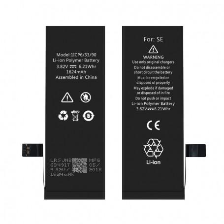Batterie iPhone SE 2016 1ère Gen avec adhésif fournis