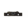 Poussoir bouton Home iPad 2