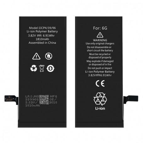 Batterie iPhone 6 avec adhésif fournis