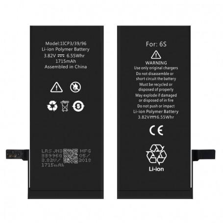 Batterie iPhone 6S avec adhésif fournis