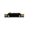 Poussoir bouton Home iPad 2