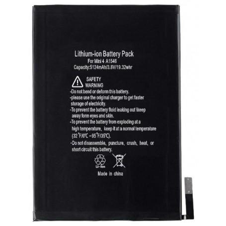 Batterie iPad Mini 4ème Gen (2015) A1538