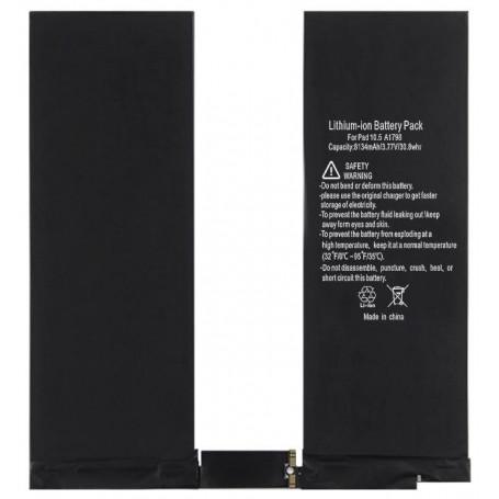 Batterie iPad Pro 10.5 (2017) A1709