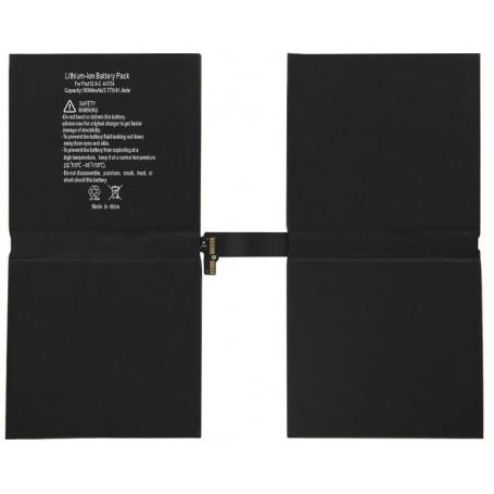 Batterie iPad Pro 12.9 2ème Gen (2017) A1670