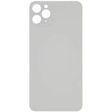 Vitre Arrière Blanche iPhone 11 Pro Max