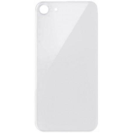 Vitre Arrière Blanche iPhone 8 / SE2 / SE3