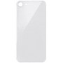 Vitre Arrière Blanche iPhone 8 / SE2 / SE3