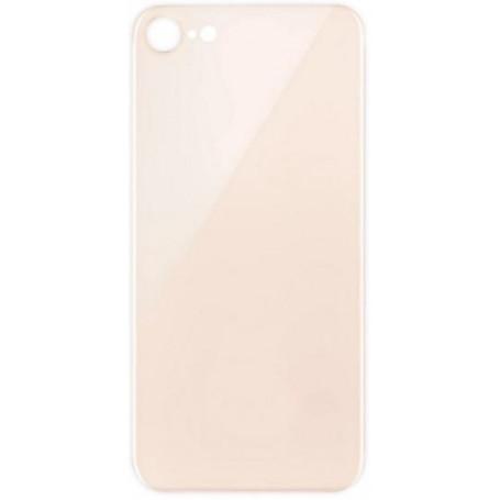 Vitre Arrière Or iPhone 8 / SE2