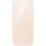 Vitre Arrière Or iPhone 8 / SE2
