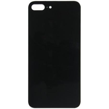 Vitre Arrière Noire iPhone 8 plus