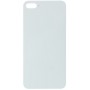 Vitre Arrière Blanche iPhone 8 plus