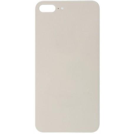 Vitre Arrière Or iPhone 8 plus
