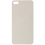 Vitre Arrière Or iPhone 8 plus