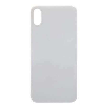 Vitre Arrière Blanche iPhone X