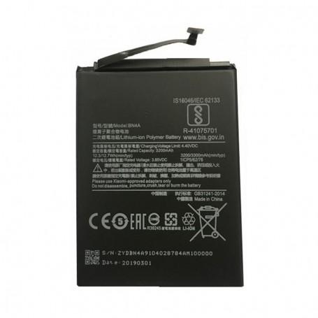 Batterie Xiaomi Redmi Note 5 - Redmi Note 5 Pro - Redmi Note 6 Pro - BN45