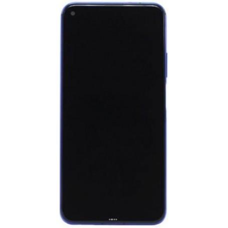 Ecran Noir Honor 20 / Nova 5T Avec Chassis Gamme Super Premium