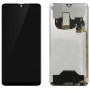 Ecran Complet Noir Huawei Mate 20 Sans Chassis Gamme Super Premium