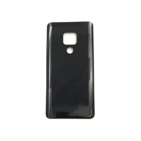Vitre Arrière Noire Huawei Mate 20