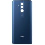 Vitre Arrière Bleue Huawei Mate 20 Lite