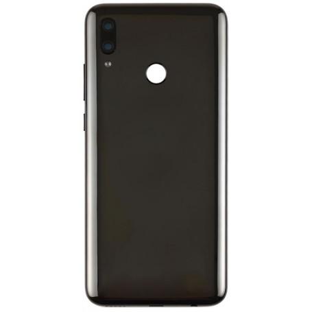 Vitre Arrière Noire Huawei P Smart 2019