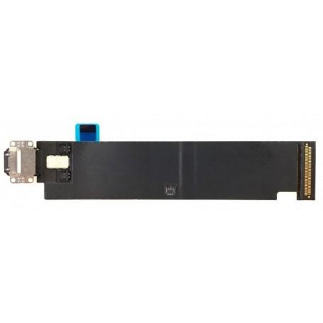Connecteur de Charge Noir Wifi iPad Pro 12.9 1ère Génération (2015) A1584