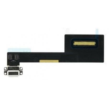 Connecteur de Charge Blanc iPad Pro 9.7 (2016) A1673