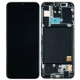Ecran Noir A41 (A415F) Service Pack Samsung GH82-22860A/GH82-21697A