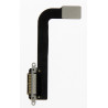 Nappe connecteur de charge iPad 3