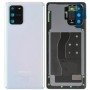 Vitre Arrière White S10 Lite (G770F) Service Pack Samsung GH82-21670B