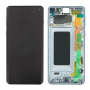 Ecran Bleu Prism S10 + (G975F) Service Pack Samsung GH82-18849C