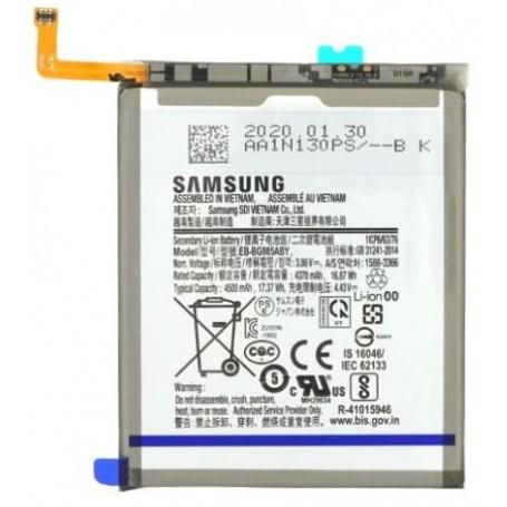 Batterie S20 Plus (G985F) Service Pack Samsung GH82-22133A
