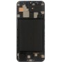 Ecran Noir A30 (A305F) Avec Chassis Samsung Gamme Super Premium