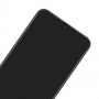 Ecran Noir A50 (A505F) Oled Avec Chassis Samsung Gamme Super Premium