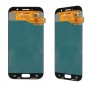 Ecran Noir A5 2017 (A520F) Sans Chassis Samsung Gamme Super Premium