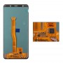 Ecran Noir A7 2018 (A750F) Sans Chassis Samsung Gamme Super Premium