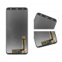 Ecran Noir J4+(J415F)J6+(J610F) Sans Chassis Samsung Gamme Super Premium