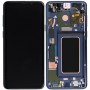 Ecran Bleu S9 Plus (G965F) Oled Avec Chassis Samsung Gamme Super Premium