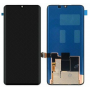Ecran Complet Noir Xiaomi Mi Note 10/10 Lite/10 Pro Sans Chassis Ori Refurbee