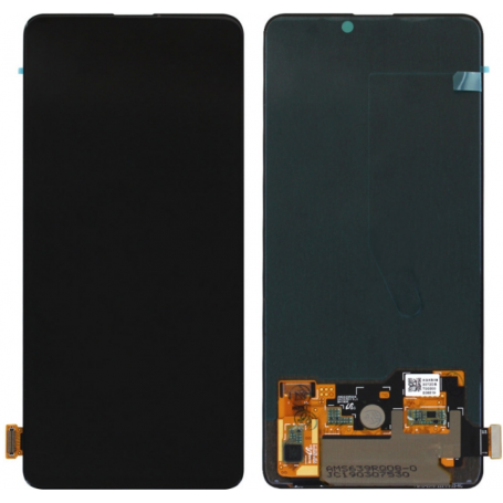 Ecran Complet Noir Xiaomi Mi 9T/ 9T Pro Oled Sans Chassis Gamme Ori Refurbee