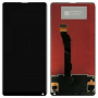 Ecran Complet Noir Xiaomi Mi Mix 2s Sans Chassis Gamme Super Premium