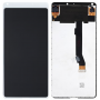Ecran Complet Blanc Xiaomi Mi MIx 2s Sans Chassis Gamme Super Premium